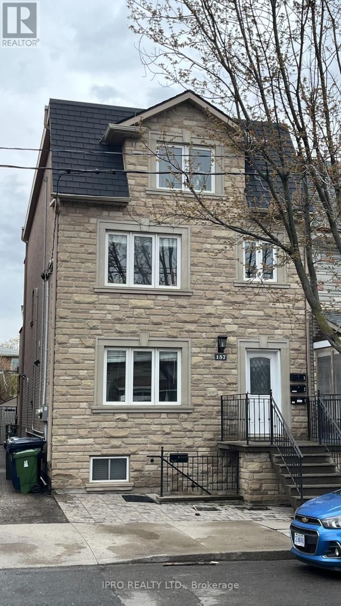 2 - 157 CHRISTIE STREET Image 10