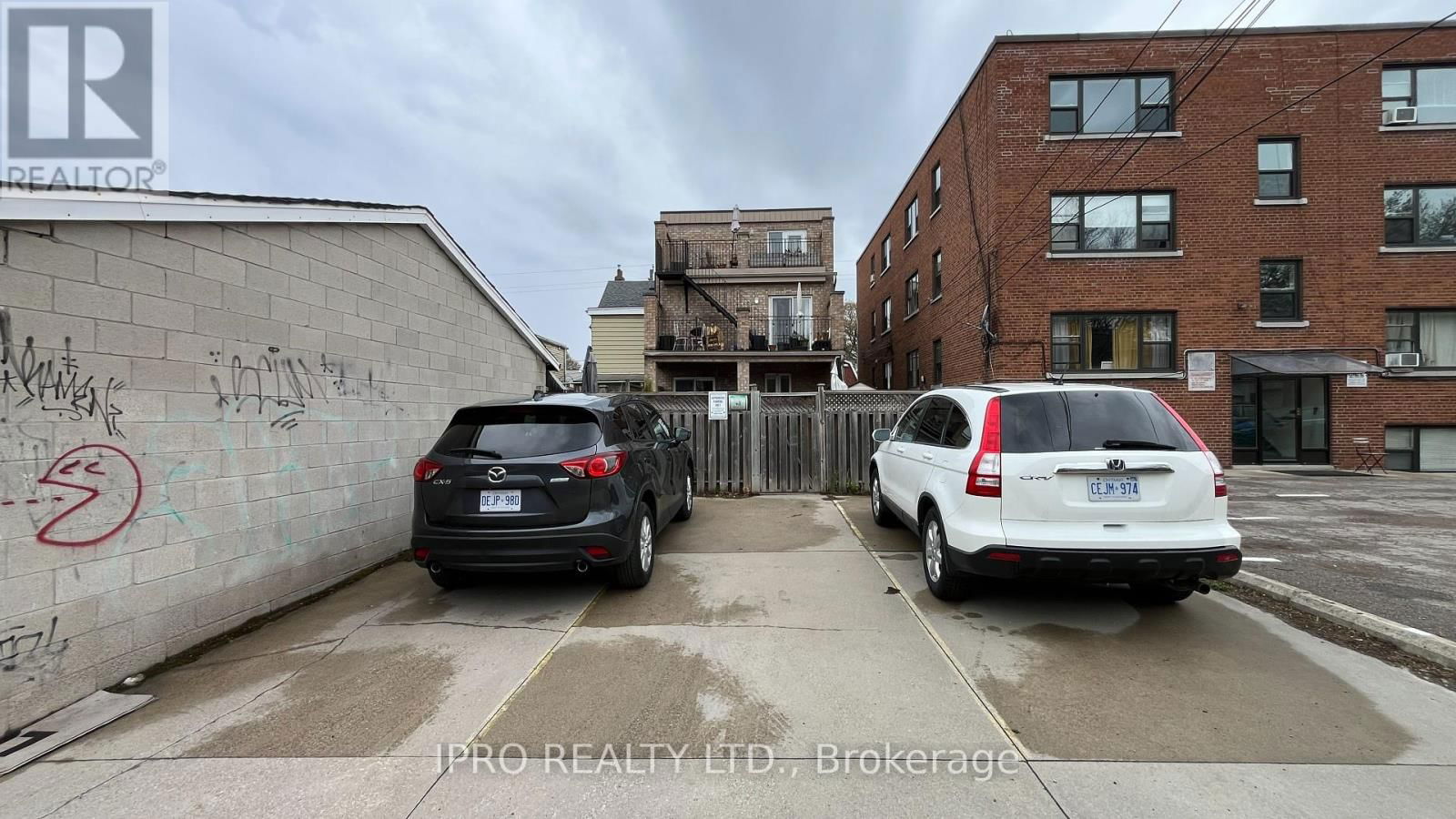 2 - 157 CHRISTIE STREET Image 11