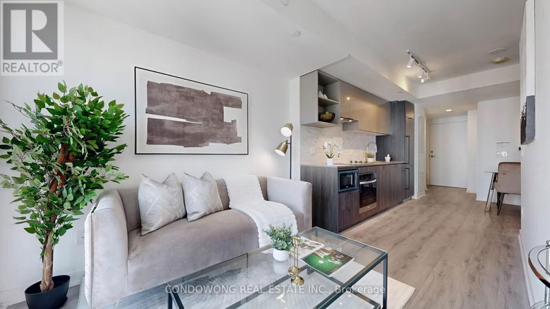 Secondary Property View