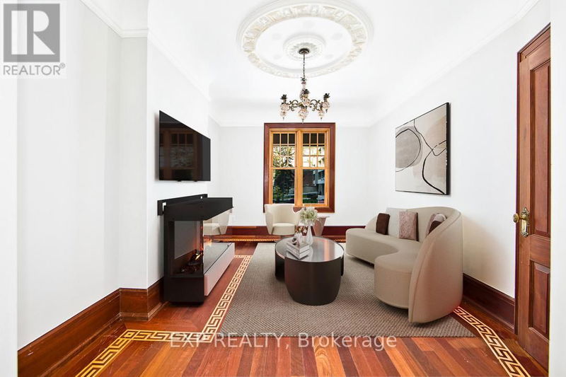 Tertiary Property View