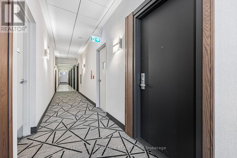 Tertiary Property View