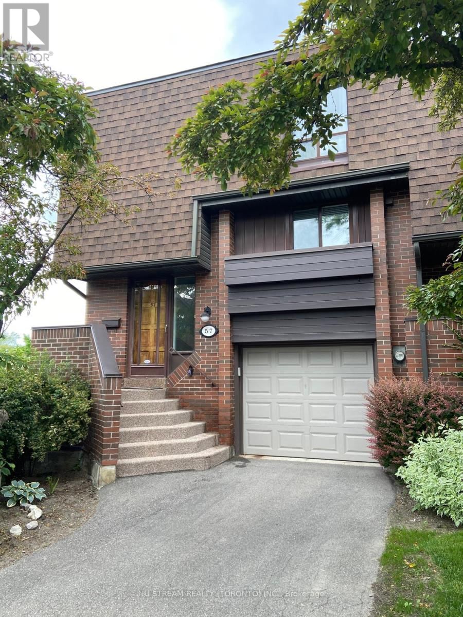 57 GYPSY ROSEWAY Image 1