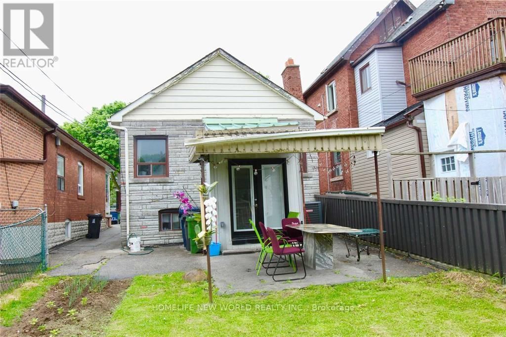 Lower - 62 BELVIDERE AVENUE Image 2