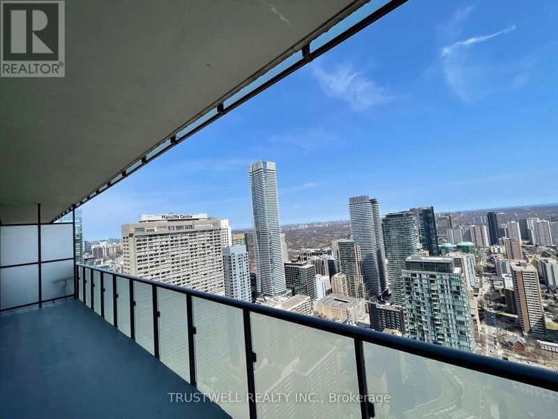 Tertiary Property View