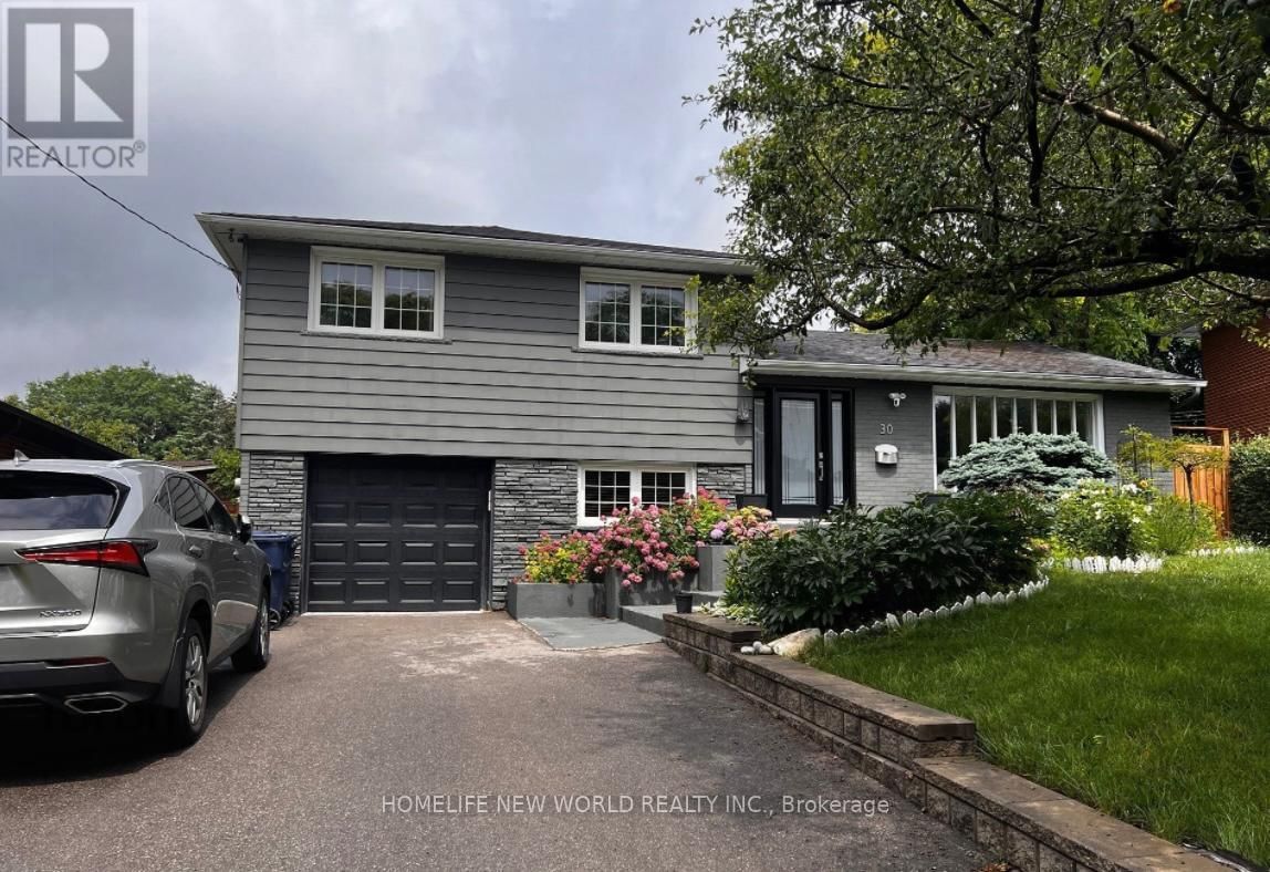 Lower - 30 CASTLEGROVE BOULEVARD Image 1
