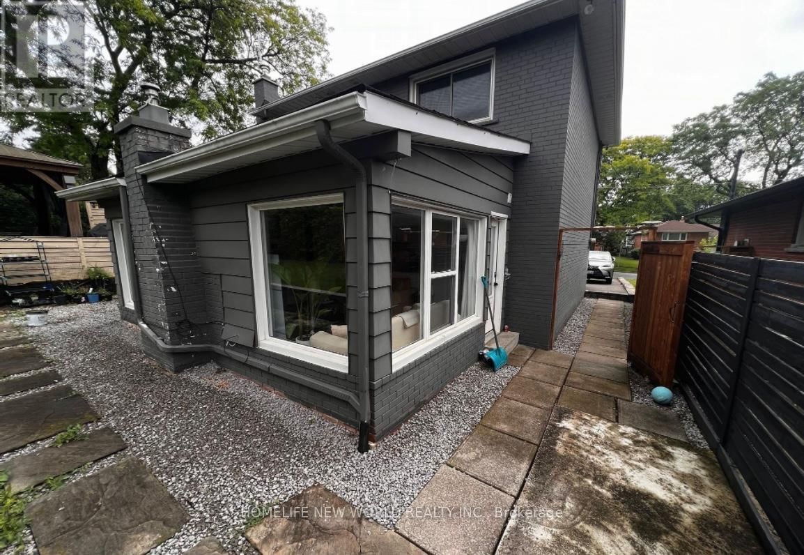 Lower - 30 CASTLEGROVE BOULEVARD Image 19