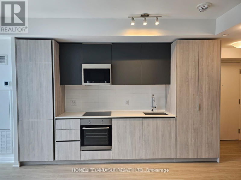 Tertiary Property View
