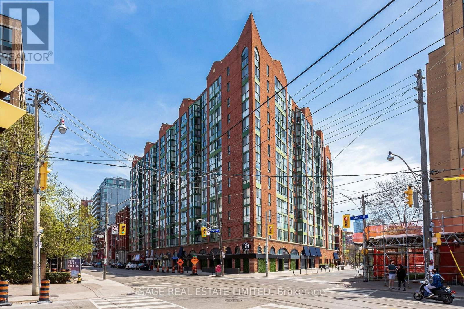 420 - 801 KING STREET WEST Image 27