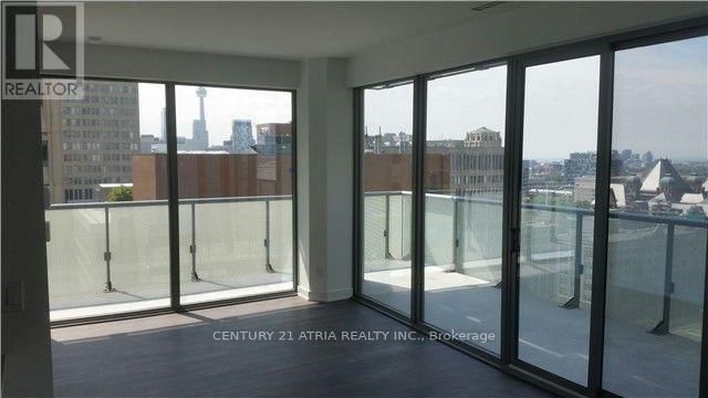 Tertiary Property View