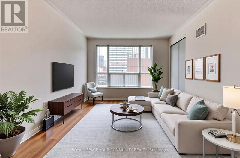 Secondary Property View