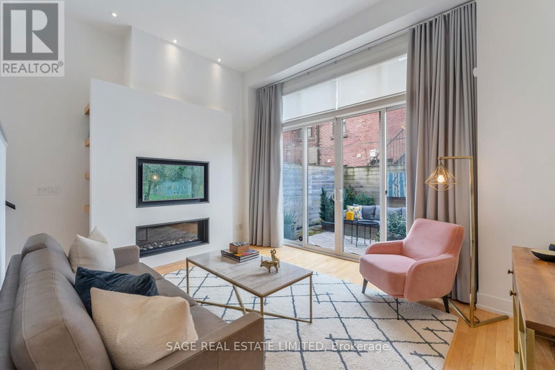 Secondary Property View