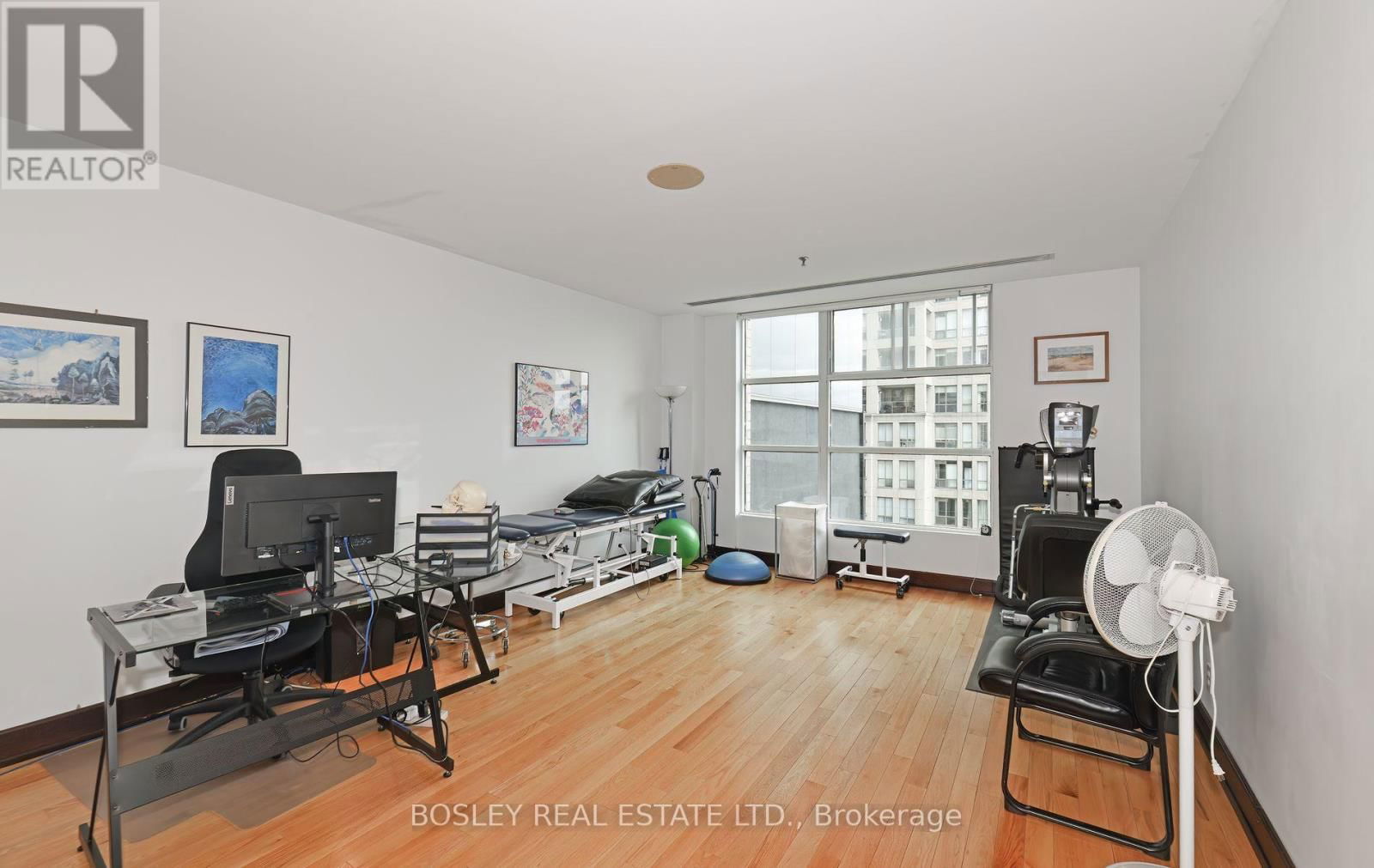 402 - 421 BLOOR STREET EAST Image 2