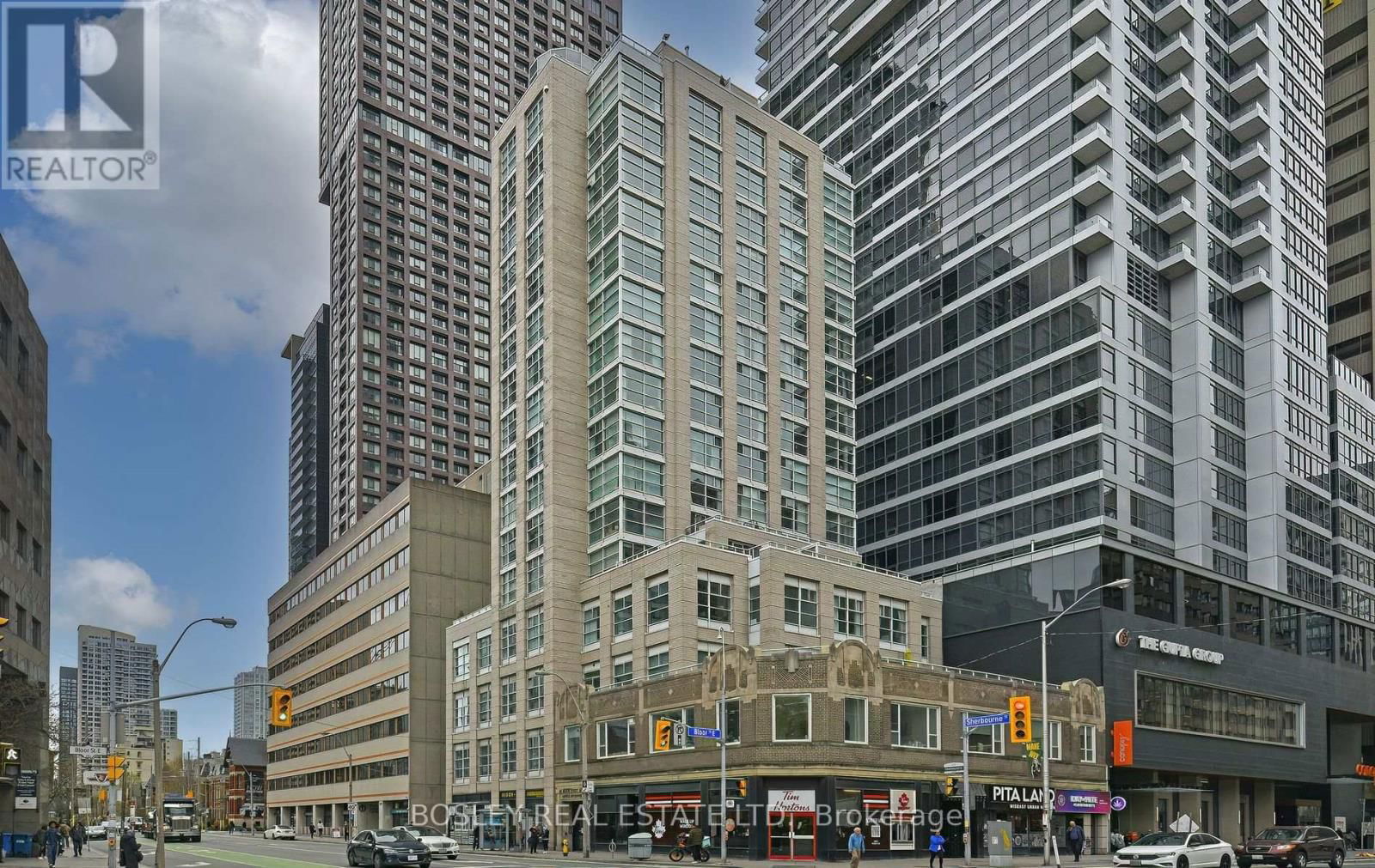 402 - 421 BLOOR STREET EAST Image 5