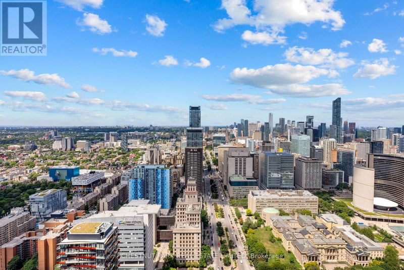 Tertiary Property View