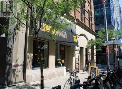 Restaurants for Sale in Ontario