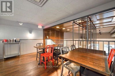 Restaurants for Sale in Ontario