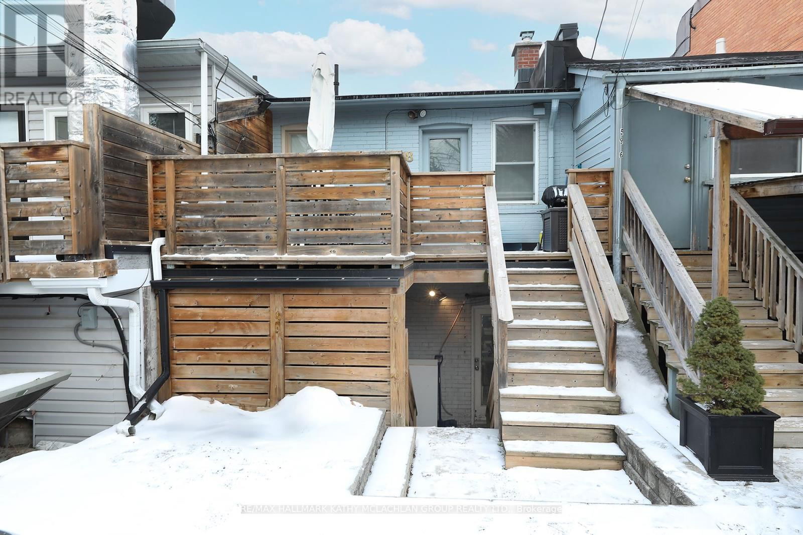 598 MOUNT PLEASANT ROAD Image 18