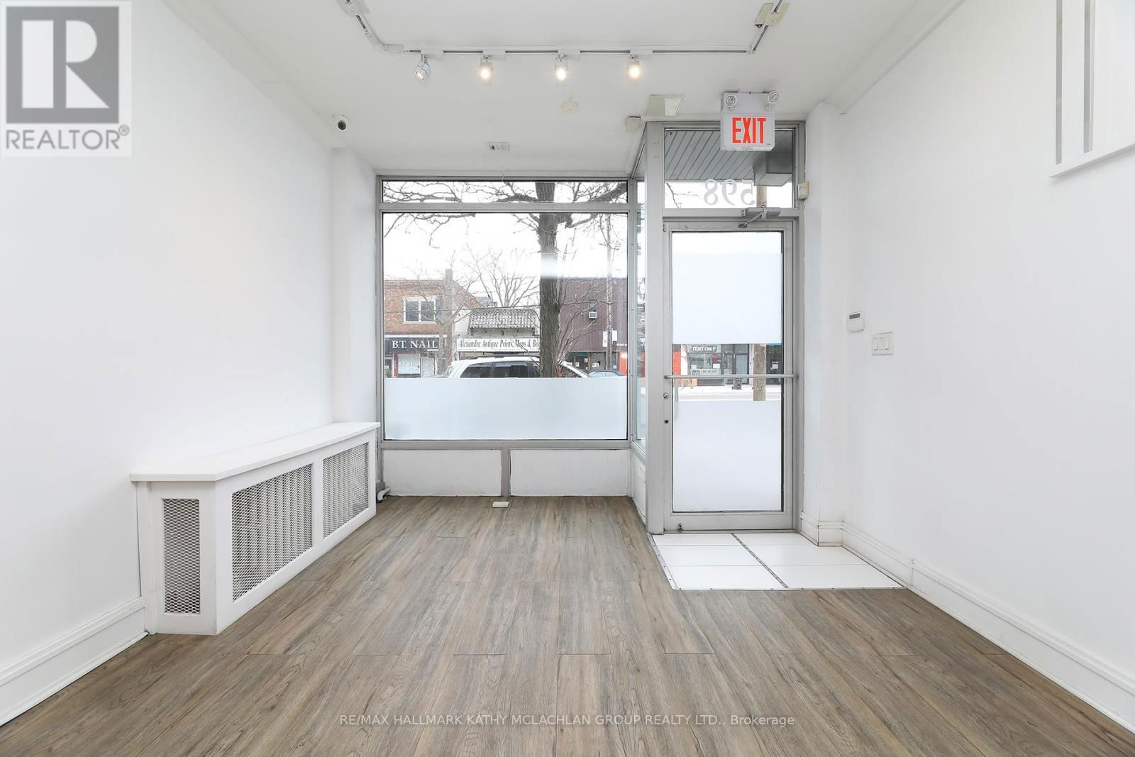 598 MOUNT PLEASANT ROAD Image 2