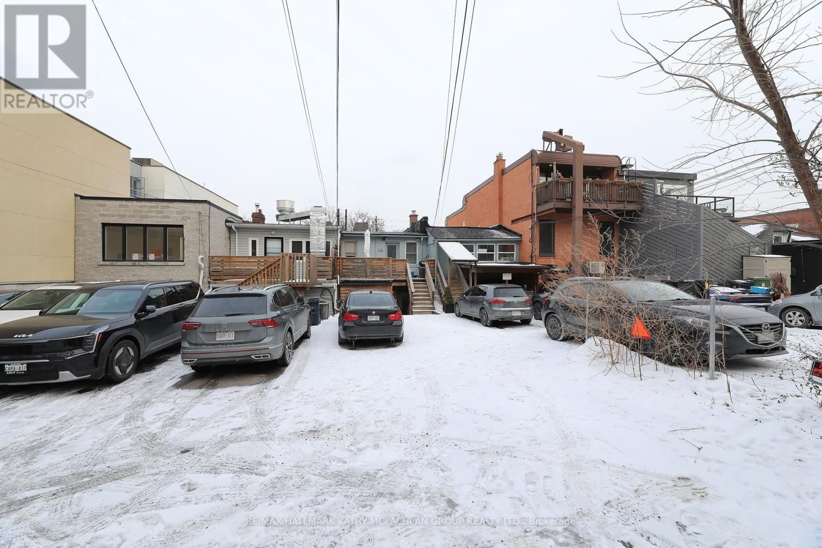 598 MOUNT PLEASANT ROAD Image 20