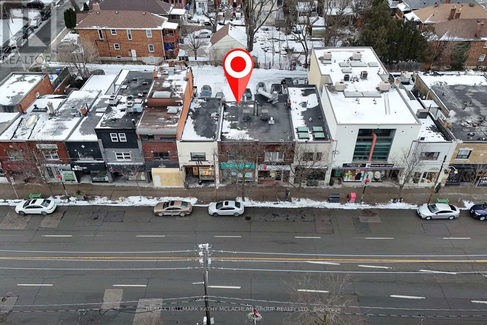 598 MOUNT PLEASANT ROAD Image 21