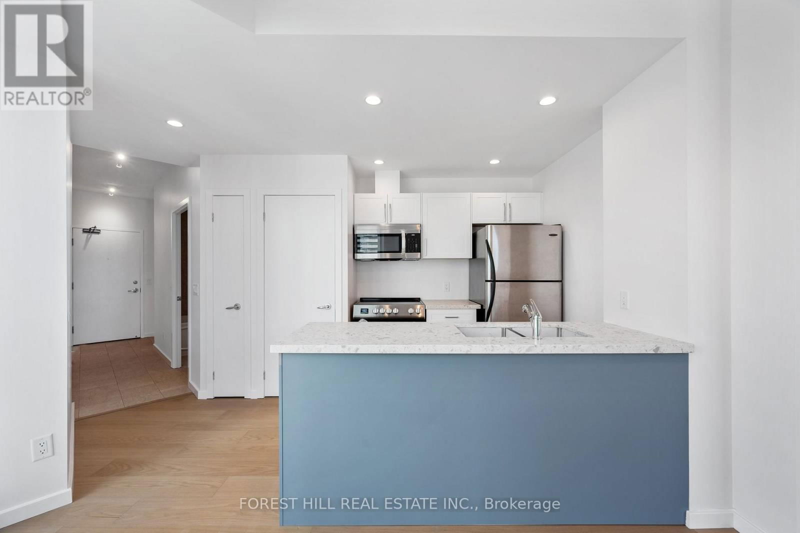 3512 - 208 QUEENS QUAY BOULEVARD WEST Image 11