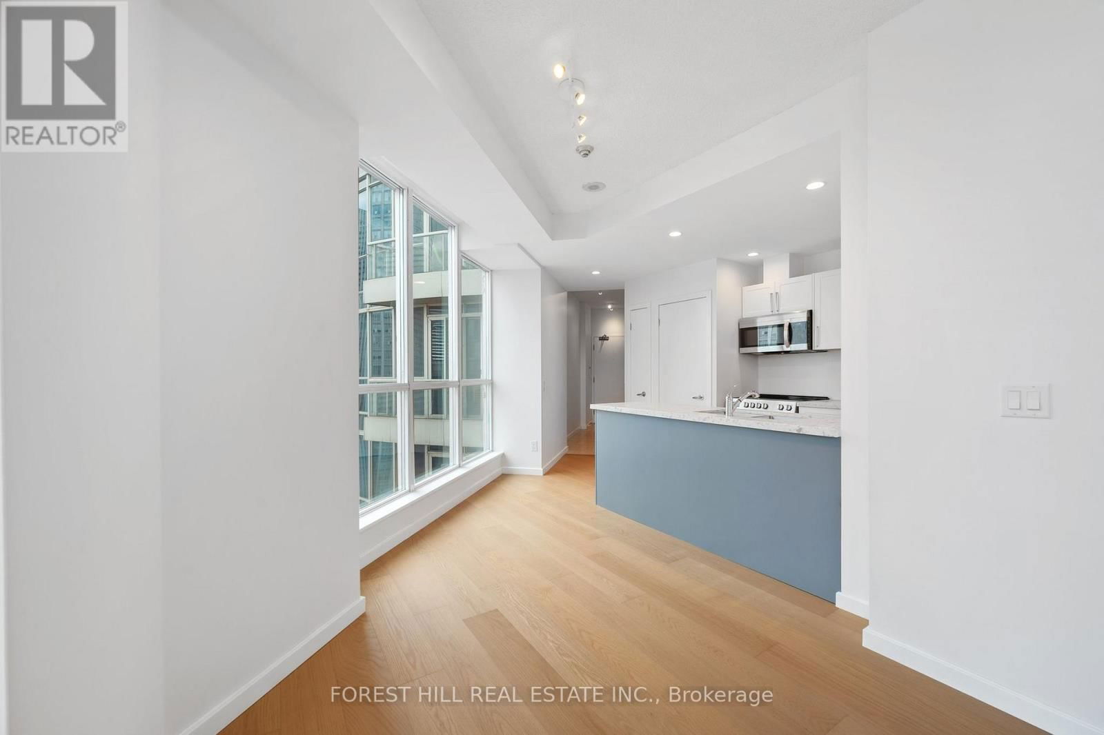 3512 - 208 QUEENS QUAY BOULEVARD WEST Image 15