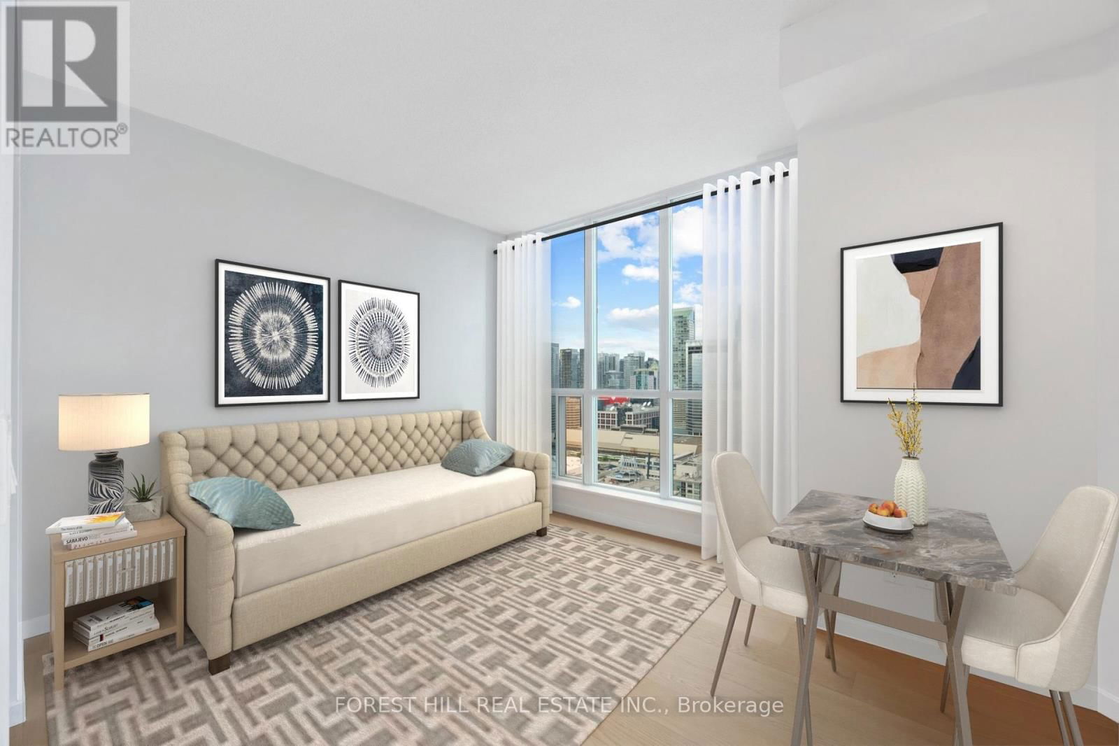 3512 - 208 QUEENS QUAY BOULEVARD WEST Image 16