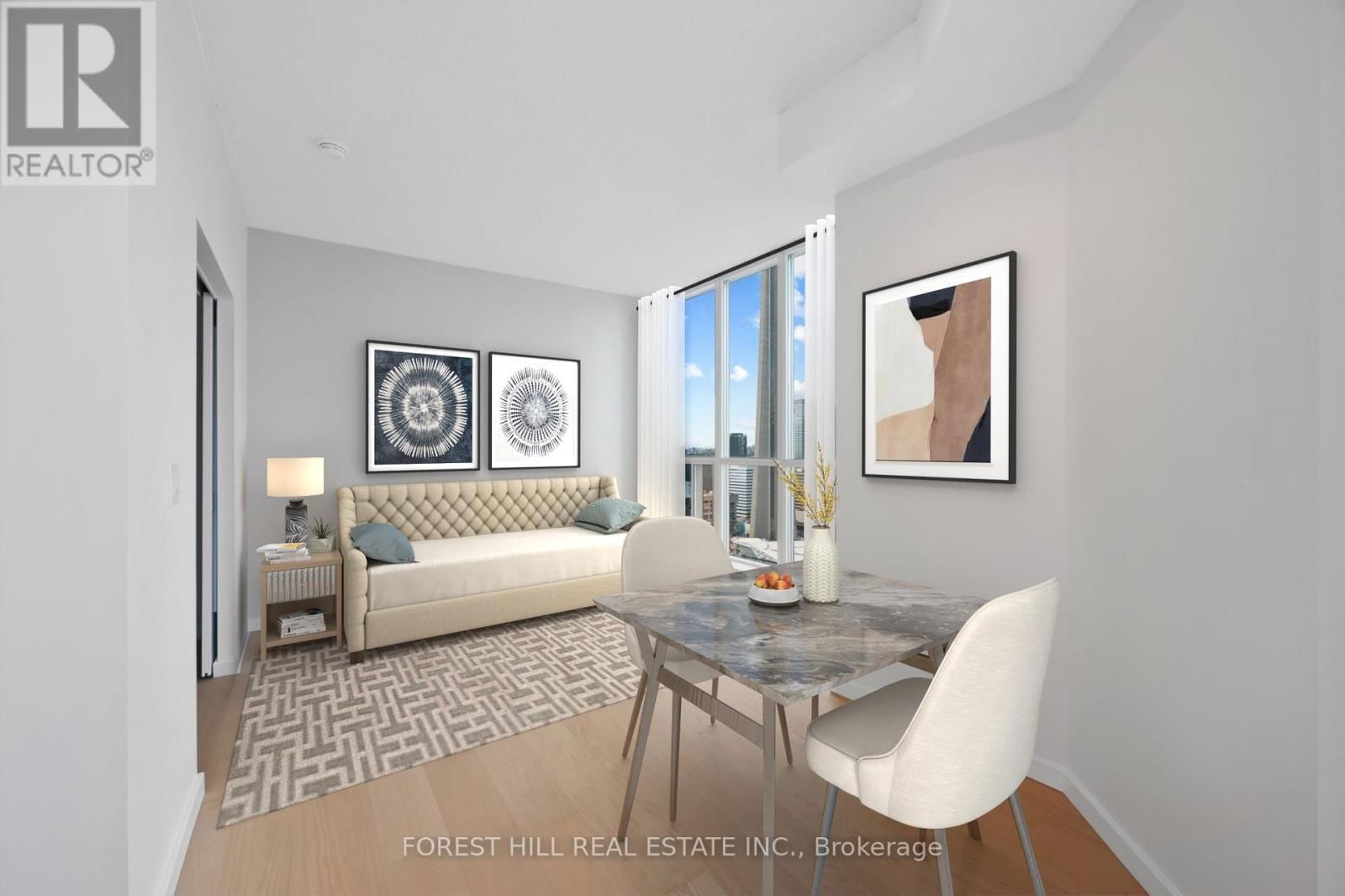 3512 - 208 QUEENS QUAY BOULEVARD WEST Image 21