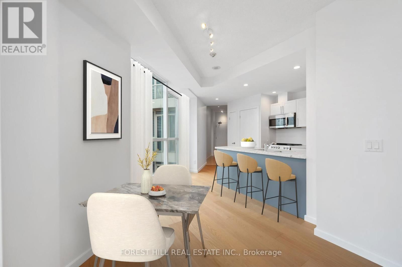 3512 - 208 QUEENS QUAY BOULEVARD WEST Image 22