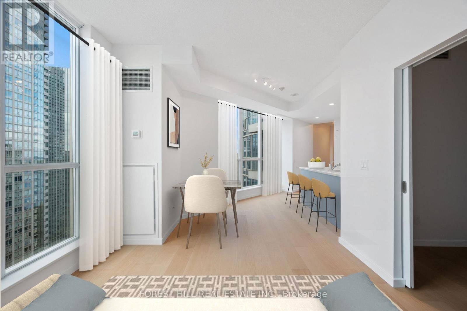 3512 - 208 QUEENS QUAY BOULEVARD WEST Image 23