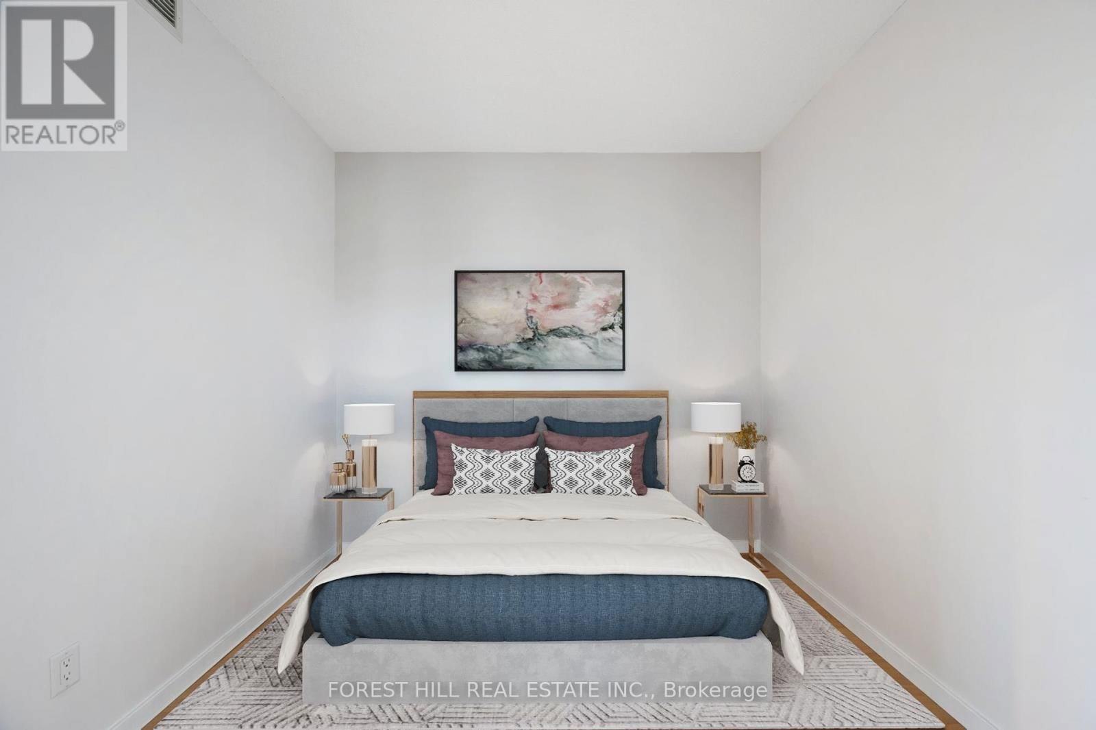 3512 - 208 QUEENS QUAY BOULEVARD WEST Image 24