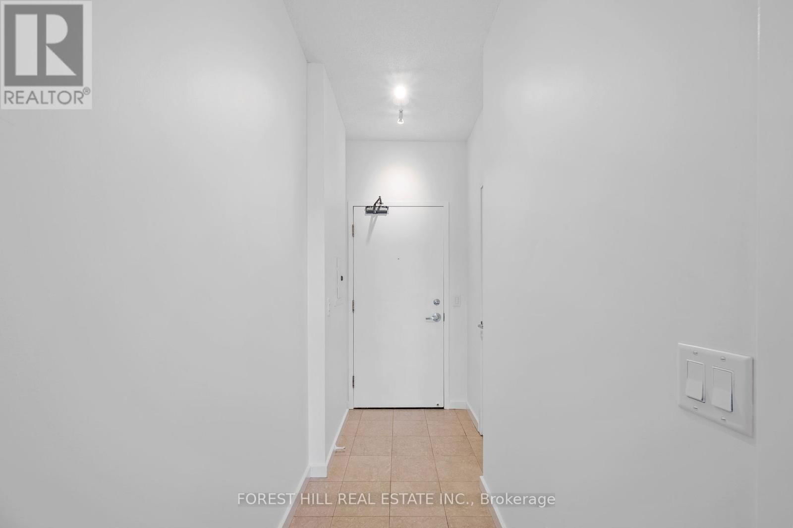 3512 - 208 QUEENS QUAY BOULEVARD WEST Image 5