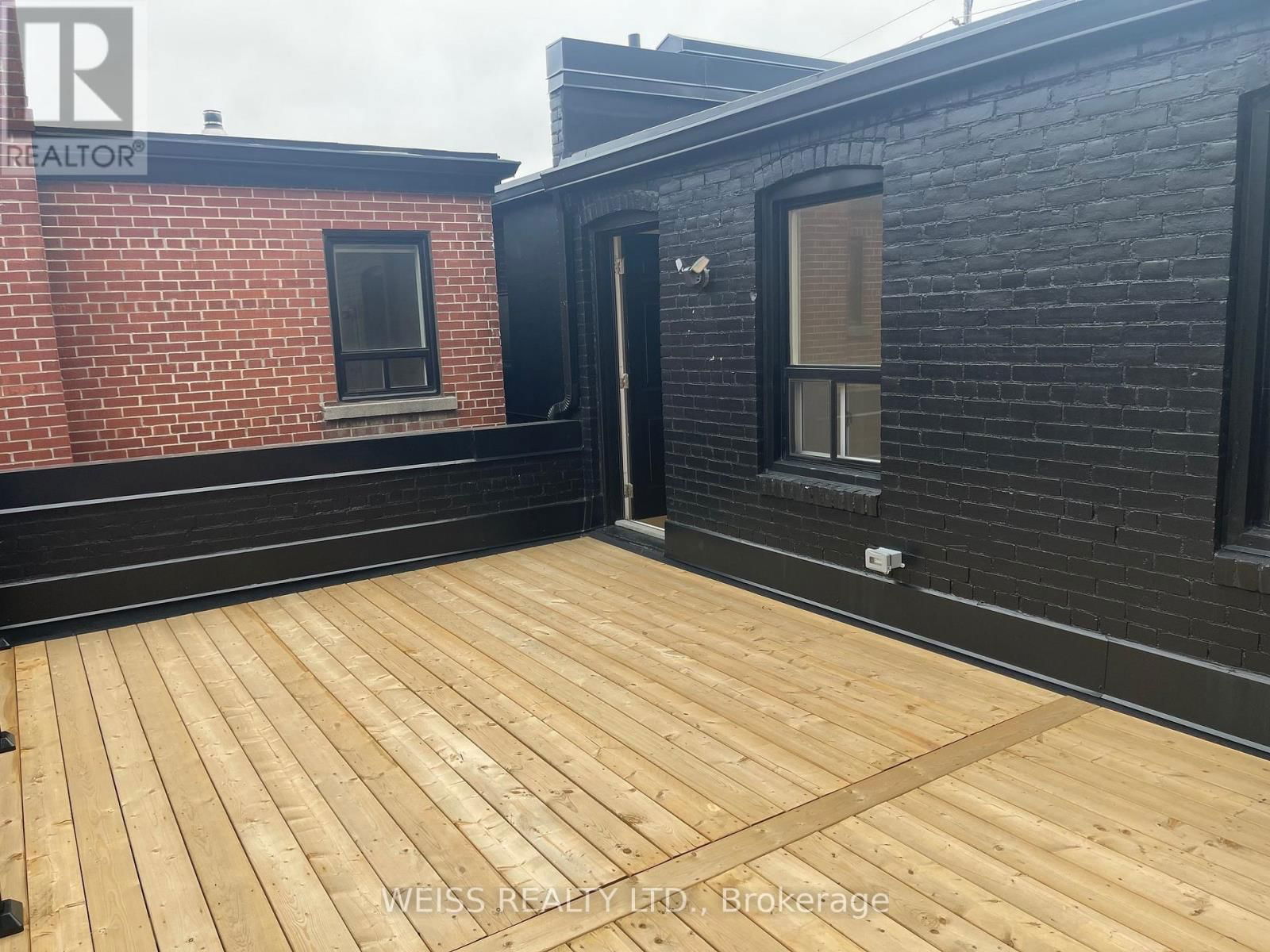2 - 509 EGLINTON AVENUE WEST Image 13