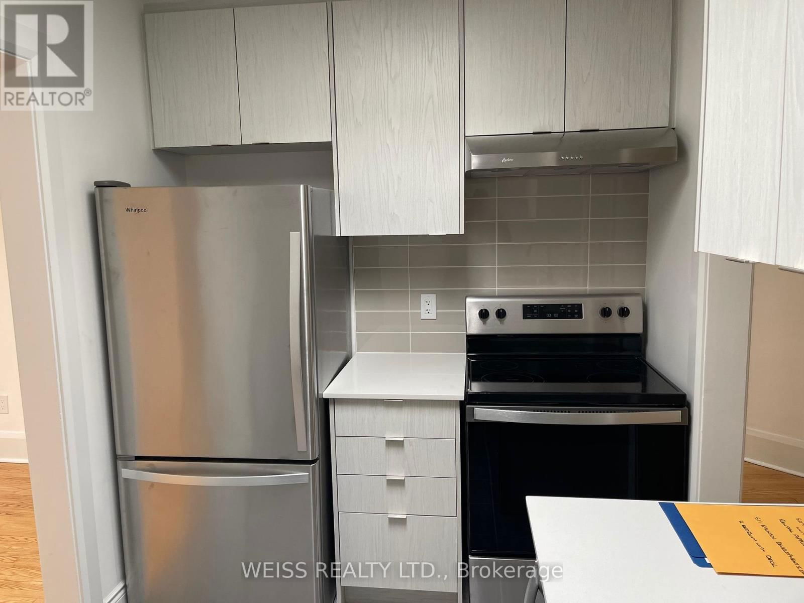 2 - 509 EGLINTON AVENUE WEST Image 4
