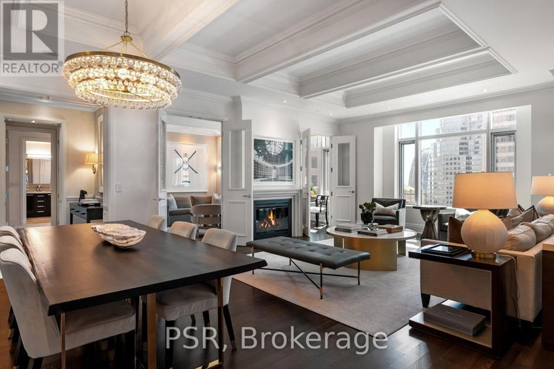 Secondary Property View