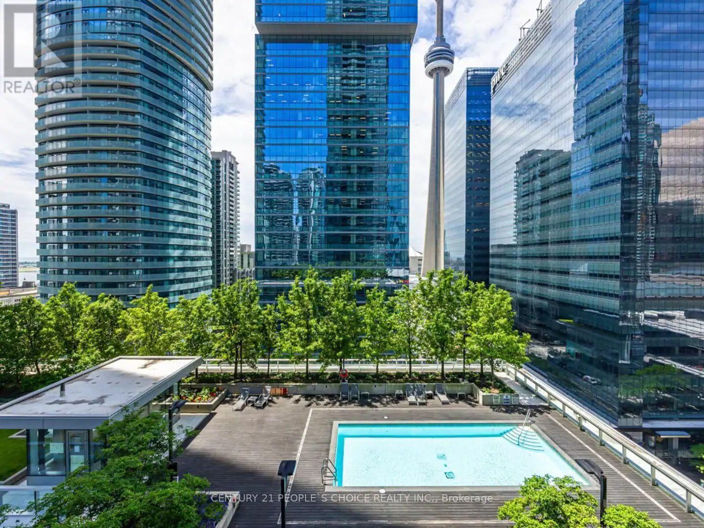 Primary Property View
