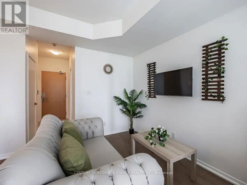 Tertiary Property View