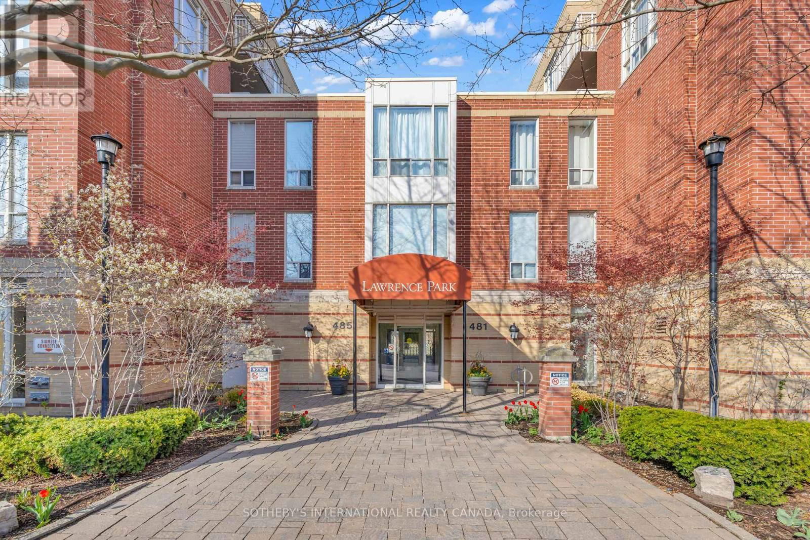 506 - 451 ROSEWELL AVENUE Image 2