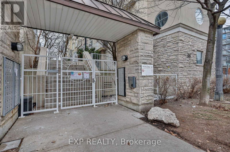 Secondary Property View