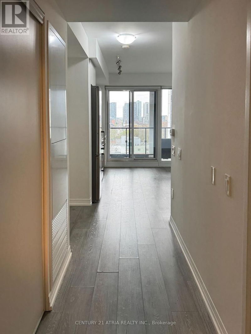 Tertiary Property View