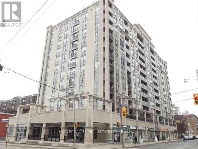 11 A and B - 225 WELLESLEY STREET EAST Image 1