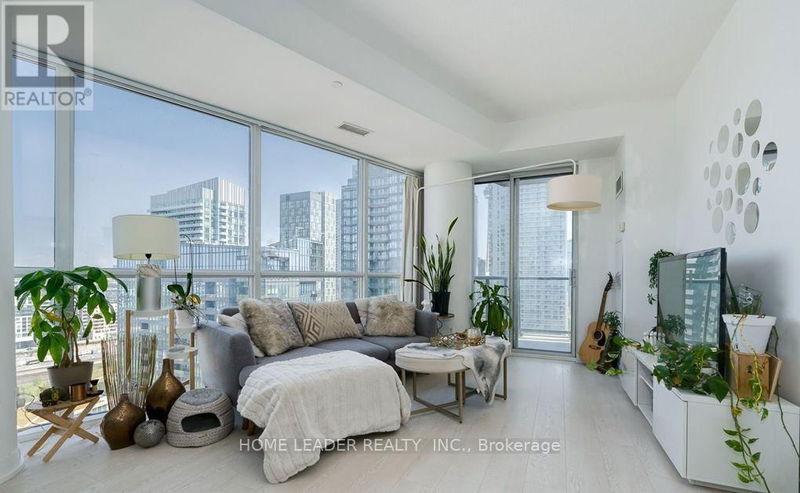 Tertiary Property View