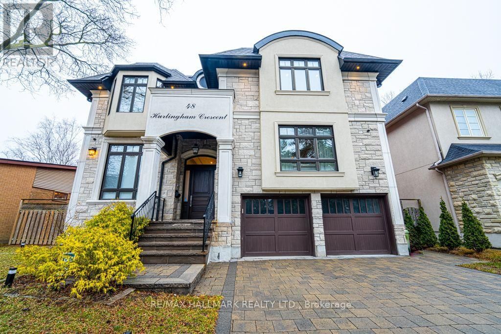 48 HURLINGHAM CRESCENT EAST Image 1