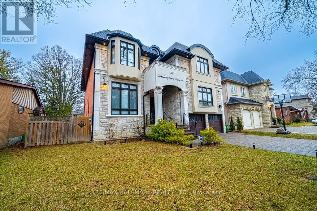 48 HURLINGHAM CRESCENT EAST Image 2