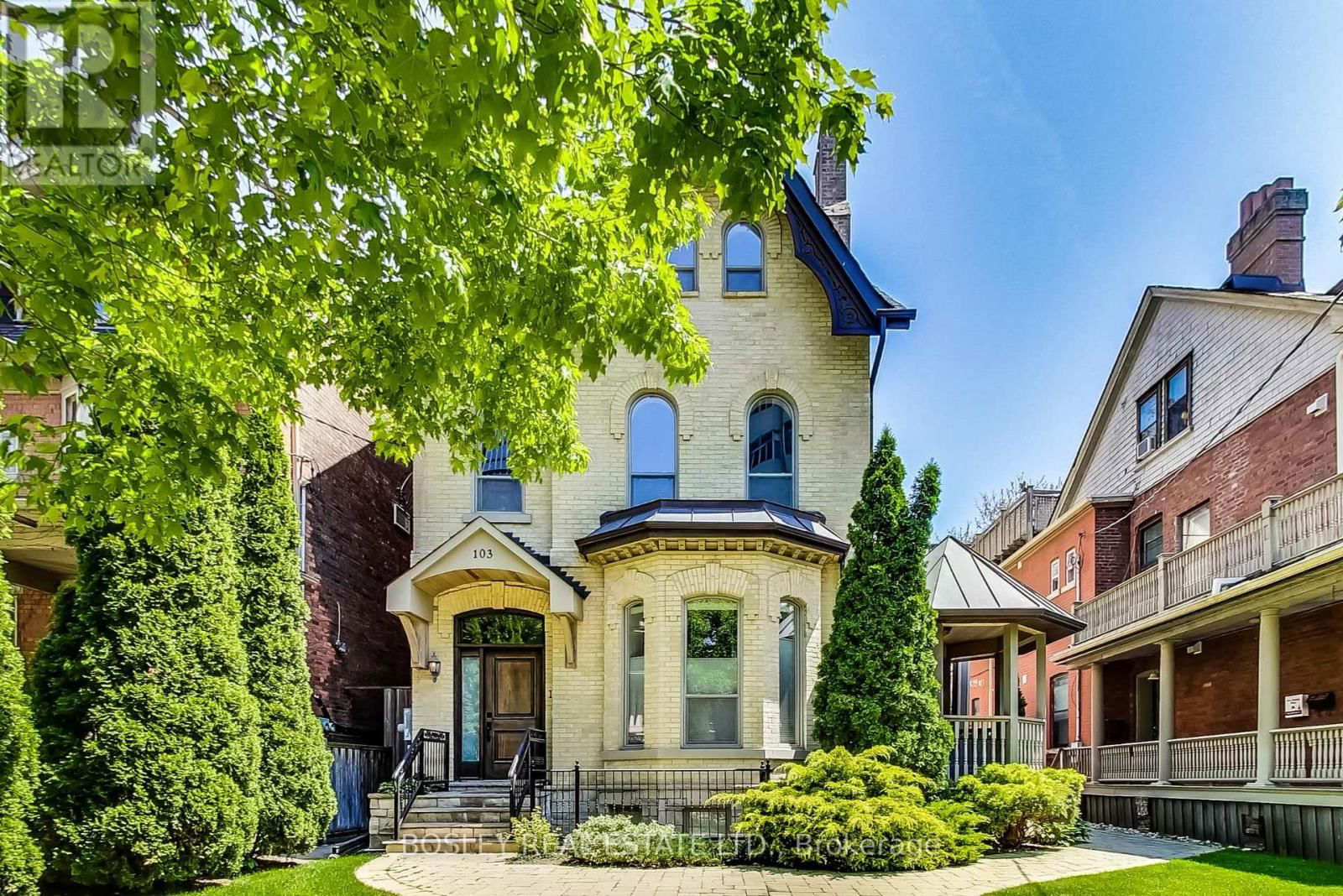 4 - 103 PEMBROKE STREET Image 2