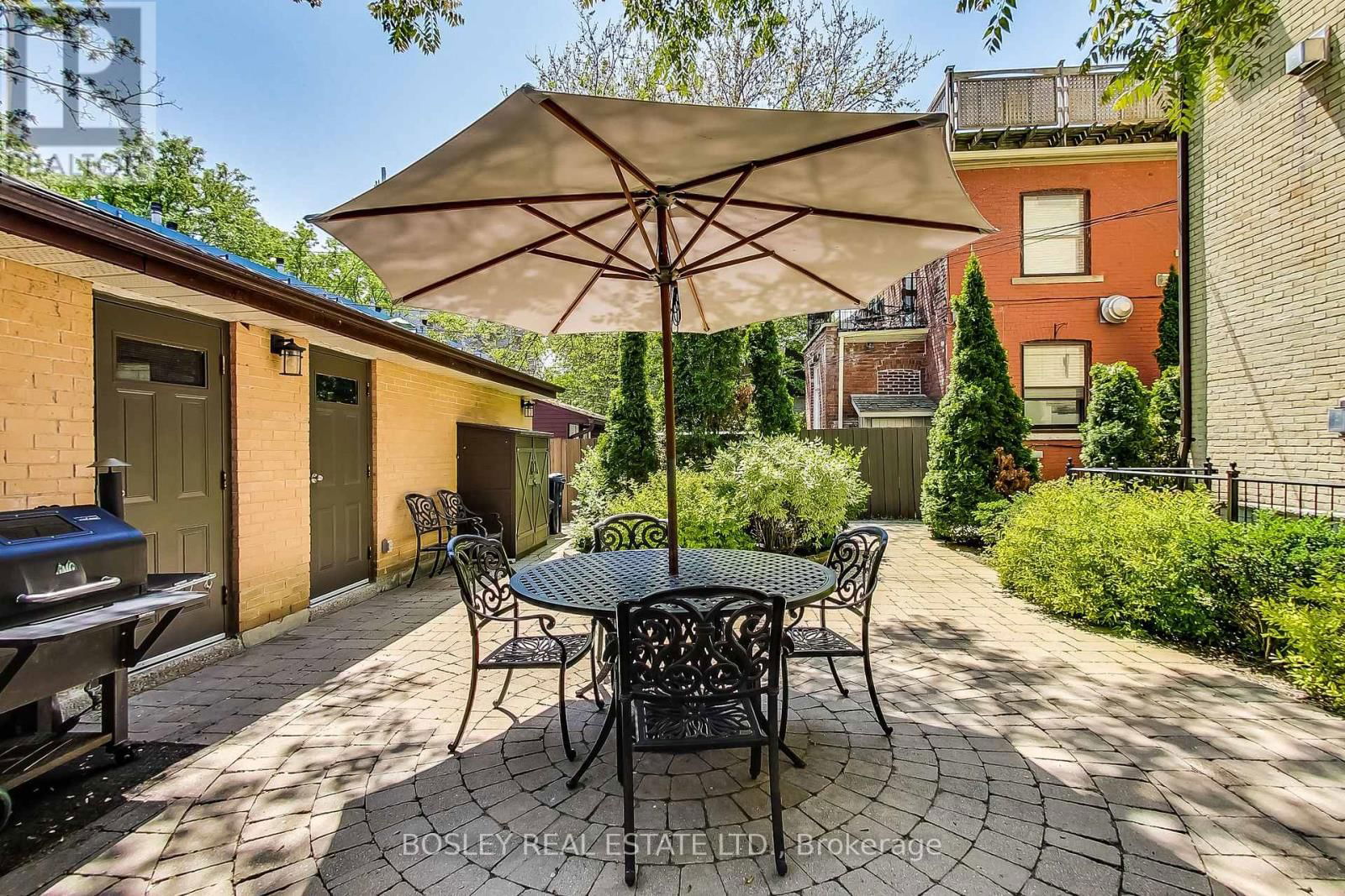 4 - 103 PEMBROKE STREET Image 36