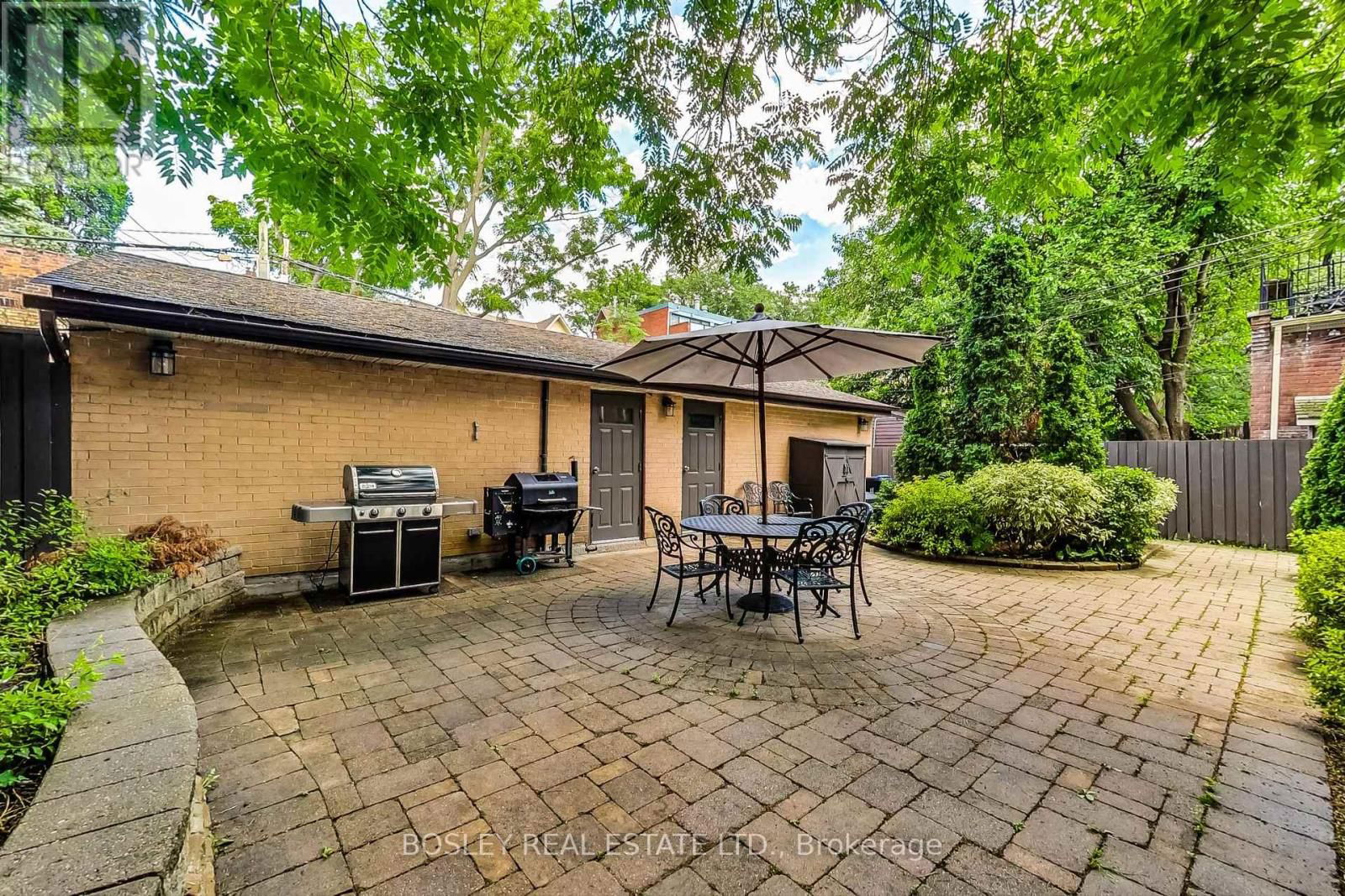 4 - 103 PEMBROKE STREET Image 37