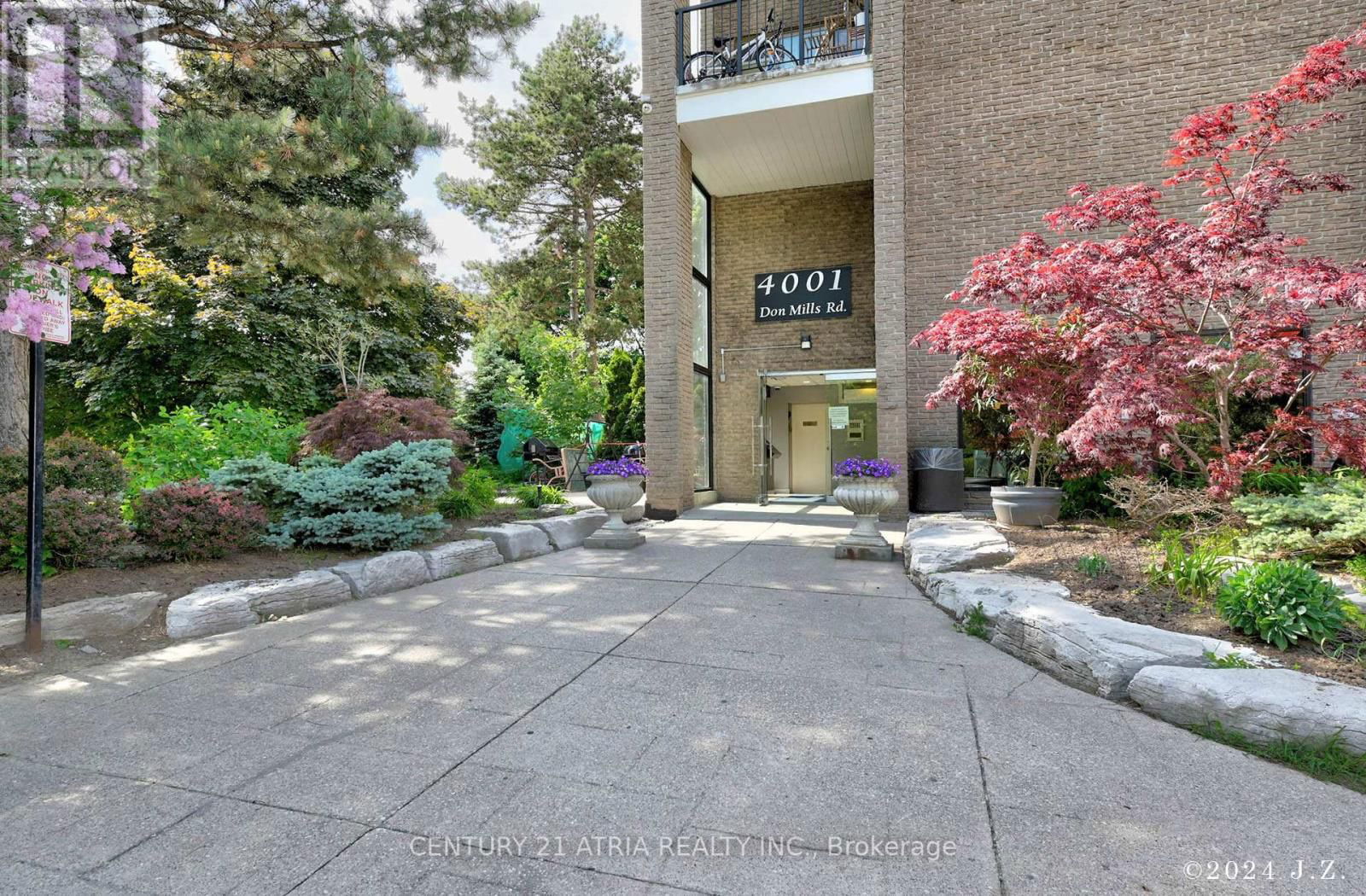 233 - 4001 DON MILLS ROAD Image 1