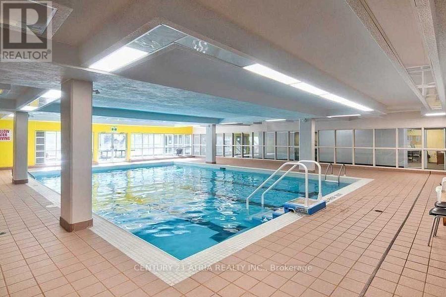 233 - 4001 DON MILLS ROAD Image 35
