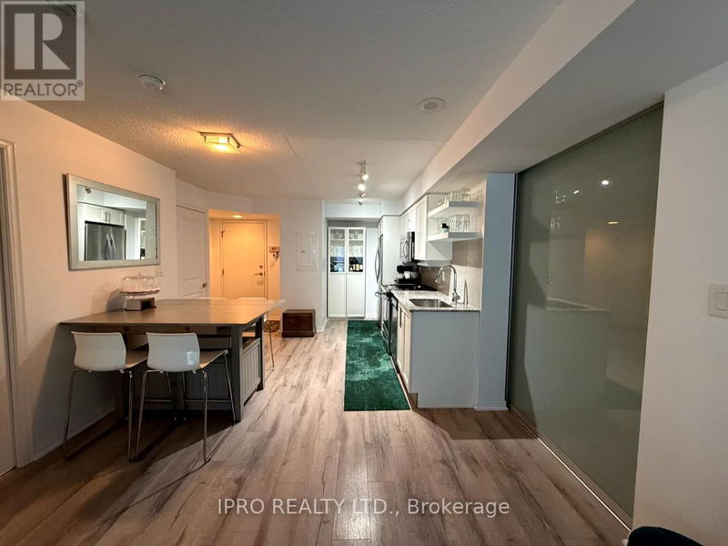 Secondary Property View